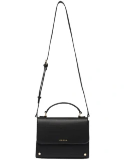 Sienna Stud Black Crossbody -Myer Clothing Shop 887464360 3 720x928