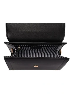 Sienna Stud Black Crossbody -Myer Clothing Shop 887464360 5 720x928