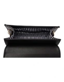 Sienna Stud Black Crossbody -Myer Clothing Shop 887464360 6 720x928