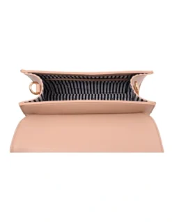 Sienna Stud Blush Crossbody 11 Sienna Stud Blush Crossbody -Myer Clothing Shop 887464540 6 720x928