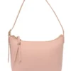 Becky Blush Mini Hobo Bag