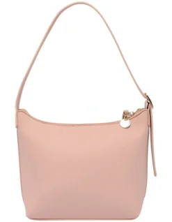 Becky Blush Mini Hobo Bag -Myer Clothing Shop 887464990 3 720x928