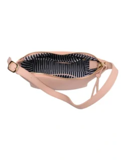 Becky Blush Mini Hobo Bag -Myer Clothing Shop 887464990 4 720x928