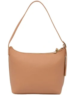 Becky Tan Mini Hobo Bag -Myer Clothing Shop 887465080 3 720x928