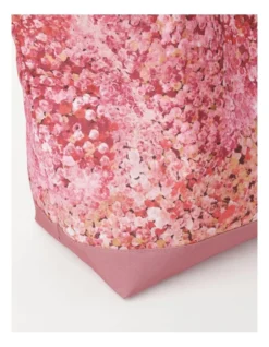 Yubu Napa Shopper Bag Polly Ngala In Bush Plum -Myer Clothing Shop 887556880 3 720x928