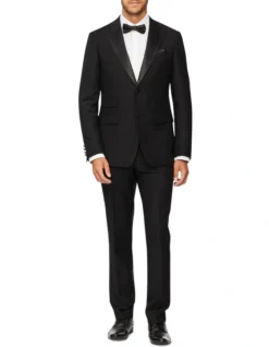 Slim Dinner Suit Pant Black 7 Slim Dinner Suit Pant Black -Myer Clothing Shop 887757310 3 1 720x928