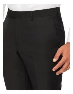 Slim Dinner Suit Pant Black 9 Slim Dinner Suit Pant Black -Myer Clothing Shop 887757310 5 720x928