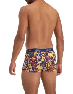 Bonds Guyfront AFL Trunk In Adelaide -Myer Clothing Shop 887921650 3 720x928