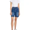 Abby Denim Short Indigo