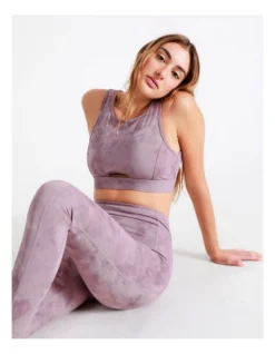 Chloe & Lola Sophia Crop Top In Light Purple 10 Chloe & Lola Sophia Crop Top In Light Purple -Myer Clothing Shop 888110740 4 1 720x928