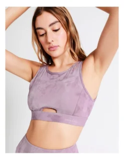 Chloe & Lola Sophia Crop Top In Light Purple 12 Chloe & Lola Sophia Crop Top In Light Purple -Myer Clothing Shop 888110740 6 1 720x928