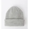 Cozys Beanie In Grey