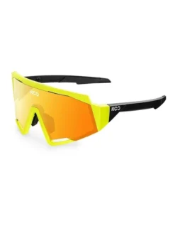 KOO Spectro Yellow Fluro Red Lens