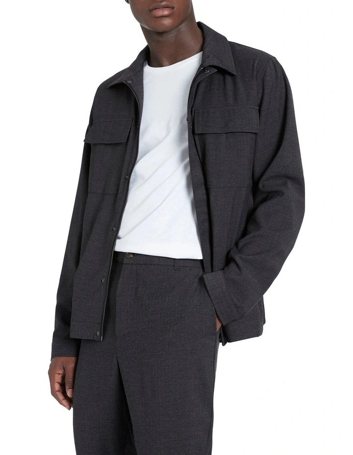 Herring Jacket Multi Check 1 Herring Jacket Multi Check