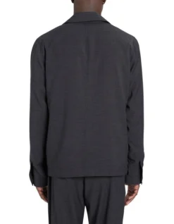 Herring Jacket Multi Check 6 Herring Jacket Multi Check -Myer Clothing Shop 890718490 3 720x928