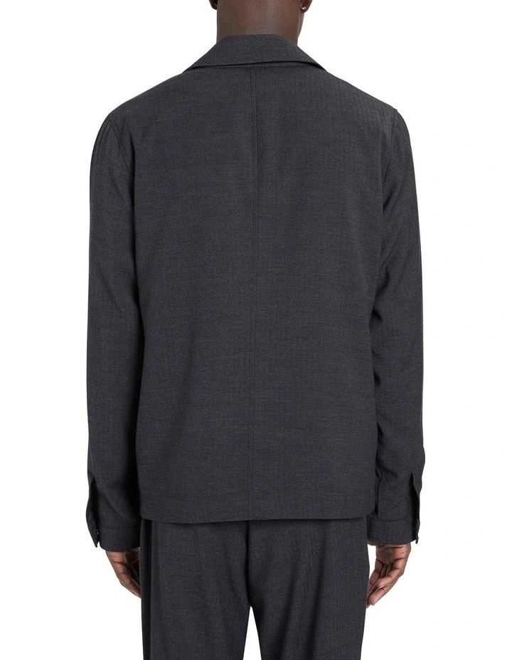 Herring Jacket Multi Check 3 Herring Jacket Multi Check - Image 3