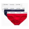Calvin Klein Cotton Stretch Brief Multi 3 Pack