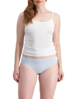 Jockey Everyday Cotton Bikini Brief 3 Pack In Multi -Myer Clothing Shop 892082890 928881460 4 720x928