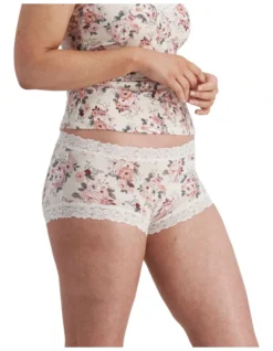 Jockey Parisienne Cotton Full Brief In Cream -Myer Clothing Shop 892082980 966809530 3 720x928