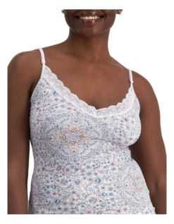 Jockey Parisienne Vintage Cami Bohemia In Multi