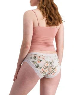 Jockey Parisienne Vintage Bikini Brief In Multi 5 Jockey Parisienne Vintage Bikini Brief In Multi -Myer Clothing Shop 892083340 935300350 3 720x928