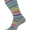 Pastel Socks Grey