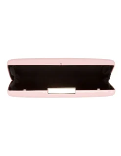 Maya Pink Clutch -Myer Clothing Shop 892718290 4 720x928