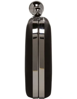 Sylvie Black Clutch -Myer Clothing Shop 892718470 3 720x928