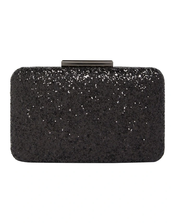Gemma Black Clutch 1 Gemma Black Clutch