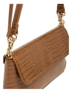 Simone Caramel Shoulder Bag -Myer Clothing Shop 892719280 4 720x928