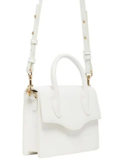 Lady Ivory Mini Tote Bag -Myer Clothing Shop 892719640 3 720x928