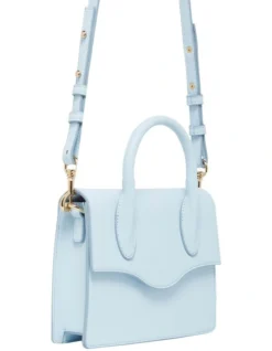 Lady Blue Mini Tote Bag -Myer Clothing Shop 892719820 3 720x928