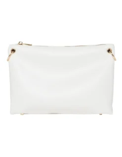Slink Ivory Crossbody Bag 10 Slink Ivory Crossbody Bag -Myer Clothing Shop 892720000 5 720x928