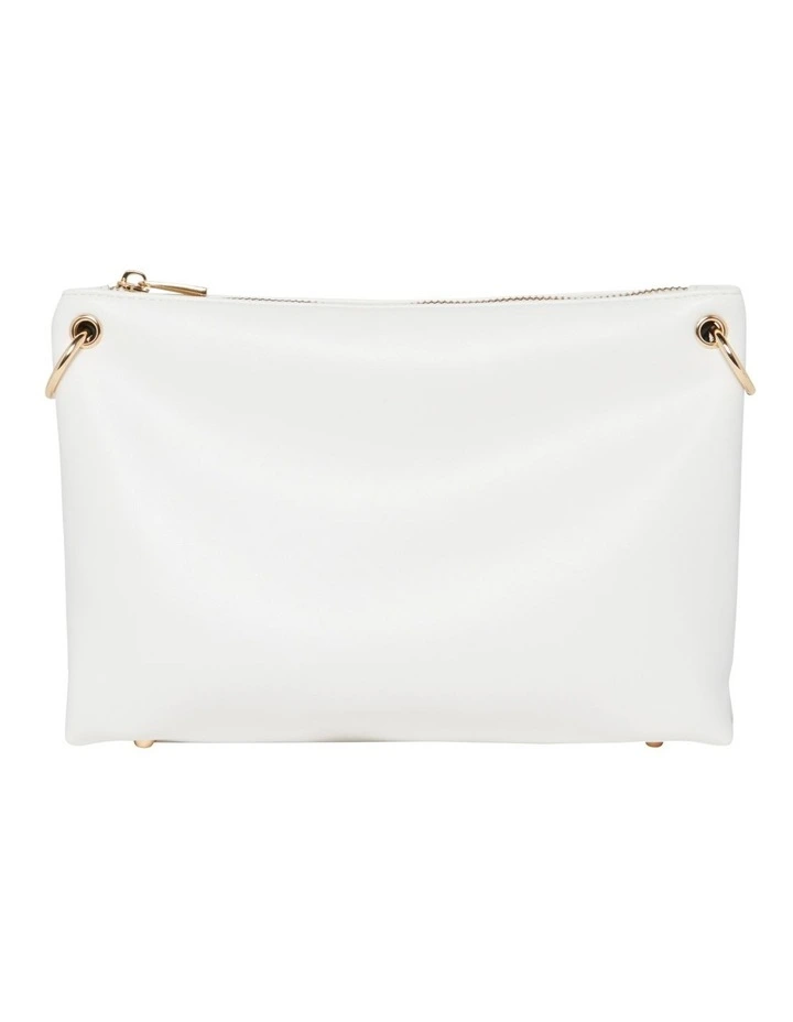 Slink Ivory Crossbody Bag 5 Slink Ivory Crossbody Bag - Image 5