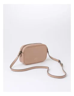Forever Mine Camera Crossbody Bag In Blush -Myer Clothing Shop 893588050 3 720x928