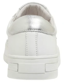 Ultra Silver/White Sneakers 11 Ultra Silver/White Sneakers -Myer Clothing Shop 893879920 5 720x928