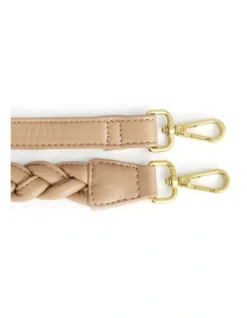 Bubbly Sand Flapover Shoulder Bag -Myer Clothing Shop 895728700 7 720x928