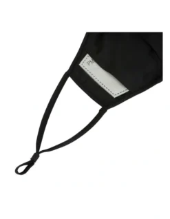 Adult Black Knight Face Mask -Myer Clothing Shop 895778560 3 720x928