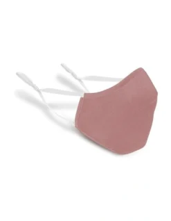 Adult Pink Panther Face Mask