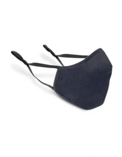 Child Midnight Shield Face Mask