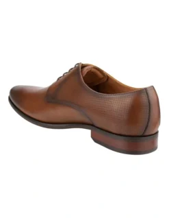 Florsheim Postino Cognac Dress Lace Up -Myer Clothing Shop 896295340 3 720x928