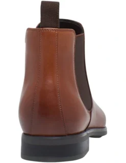 Hush Puppies Norris Tan Boot -Myer Clothing Shop 896669020 5 720x928