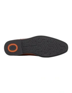 Hush Puppies Norris Tan Boot -Myer Clothing Shop 896669020 6 720x928