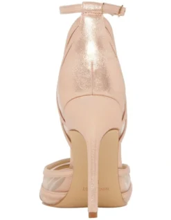 Nine West Beck Gold Pumps 7 Nine West Beck Gold Pumps -Myer Clothing Shop 897153940 4 720x928