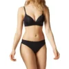 Simone Perele Essentiel Tanga Brief Black