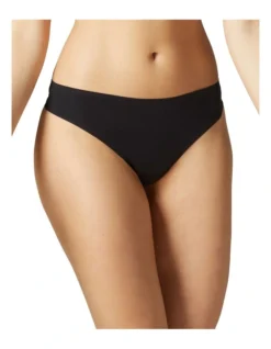 Simone Perele Essentiel Tanga Brief Black -Myer Clothing Shop 897363640 897346180 3 720x928