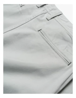 Thomas Road Chino Pant Regular Leg In Pebble -Myer Clothing Shop 897580180 6 720x928