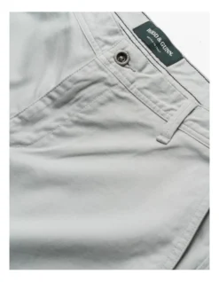 Thomas Road Chino Pant Short Leg In Pebble 10 Thomas Road Chino Pant Short Leg In Pebble -Myer Clothing Shop 897580270 5 720x928