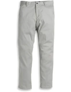 Thomas Road Chino Pant Long Leg In Pebble 9 Thomas Road Chino Pant Long Leg In Pebble -Myer Clothing Shop 897580360 4 720x928