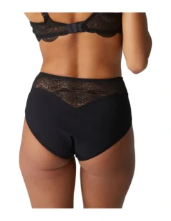 Simone Perele Karma Full Cup Bra In Black -Myer Clothing Shop 897668920 897609160 4 720x928
